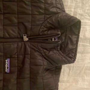 Patagonia Nano puff